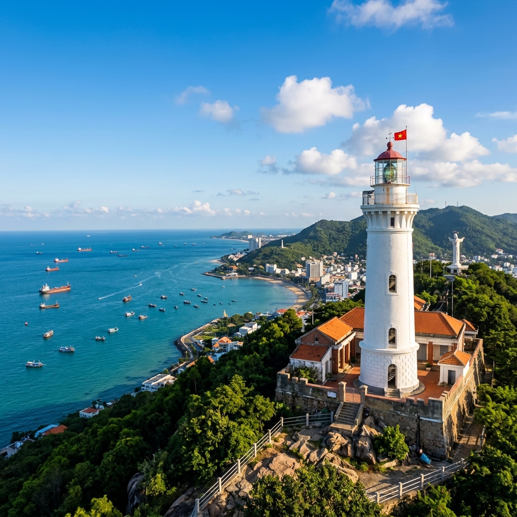 Hải đăng Vũng Tàu