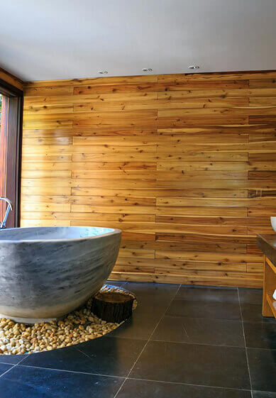 Phòng Standard Giường Đôi